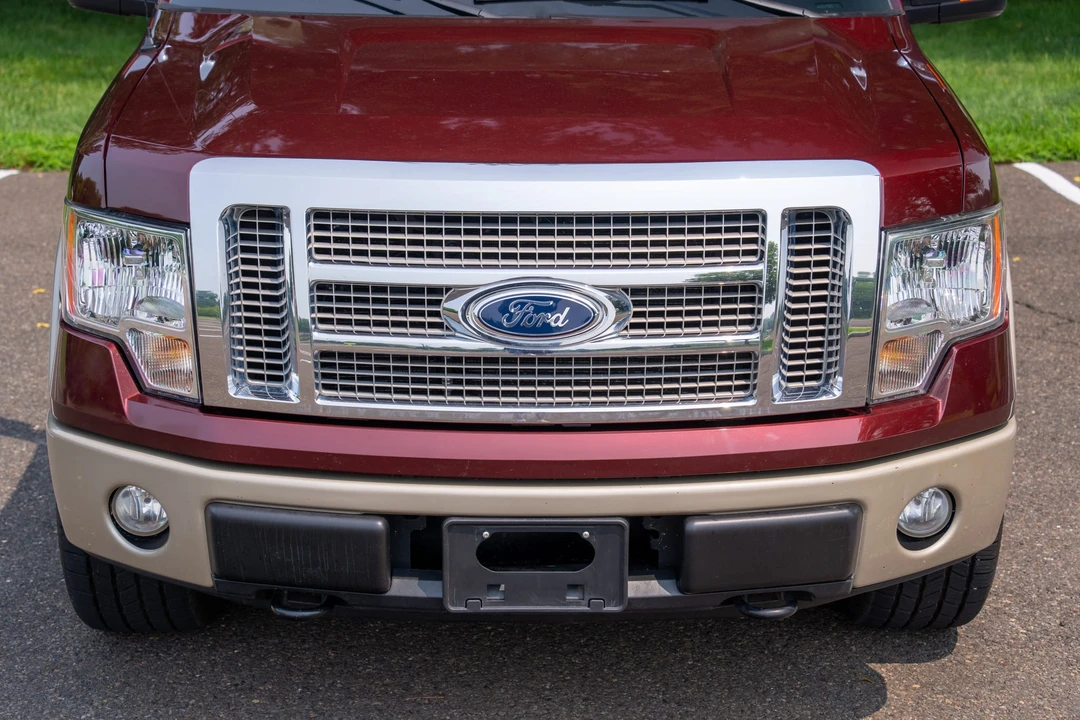 2009 Ford F-150 12th Gen - Image 27 of 31