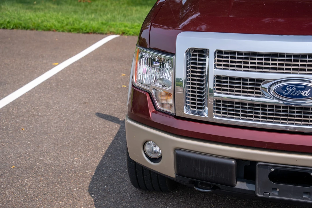2009 Ford F-150 12th Gen - Image 28 of 31