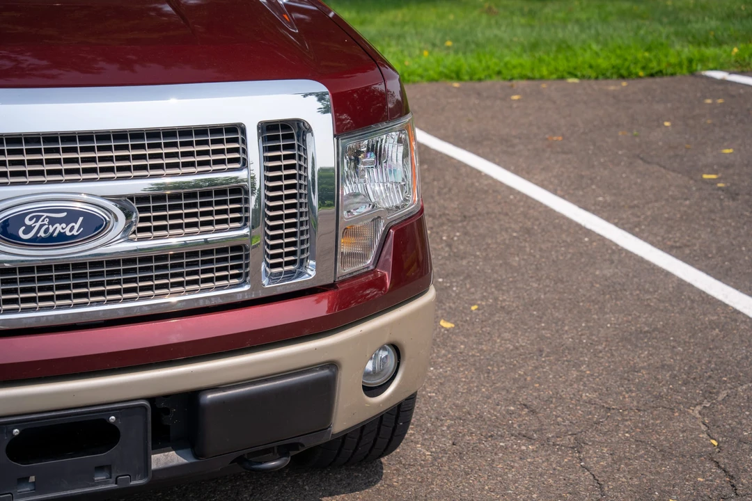 2009 Ford F-150 12th Gen - Image 31 of 31