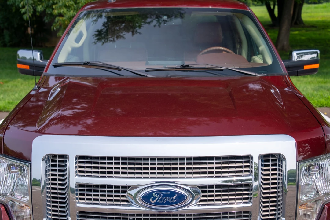 2009 Ford F-150 12th Gen - Image 26 of 31