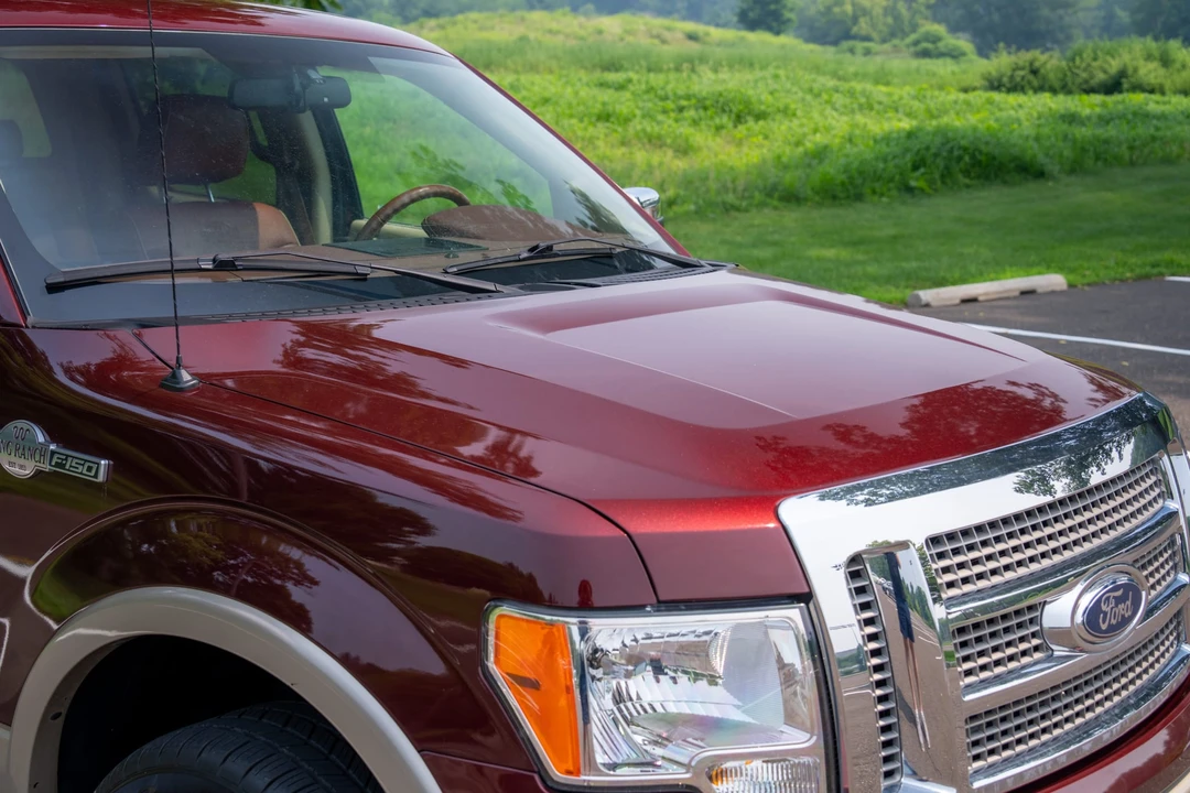 2009 Ford F-150 12th Gen - Image 25 of 31