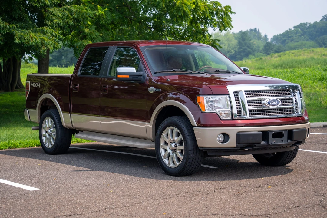 2009 Ford F-150 12th Gen - Image 10 of 31