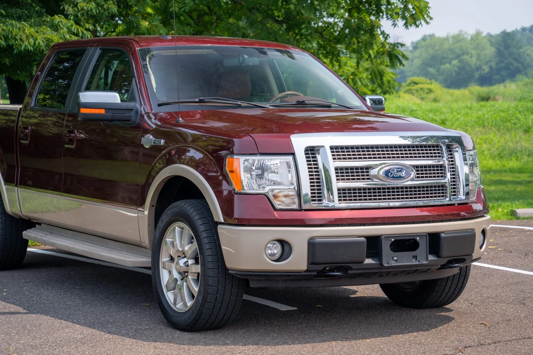 2009 Ford F-150 12th Gen - Image 21 of 31