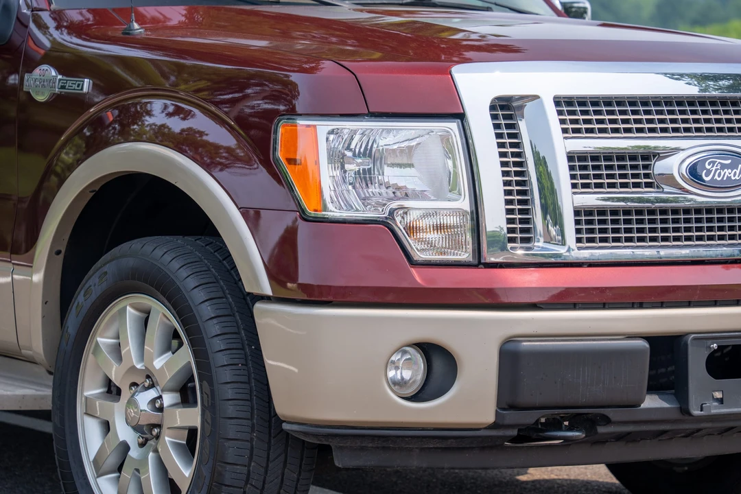 2009 Ford F-150 12th Gen - Image 24 of 31