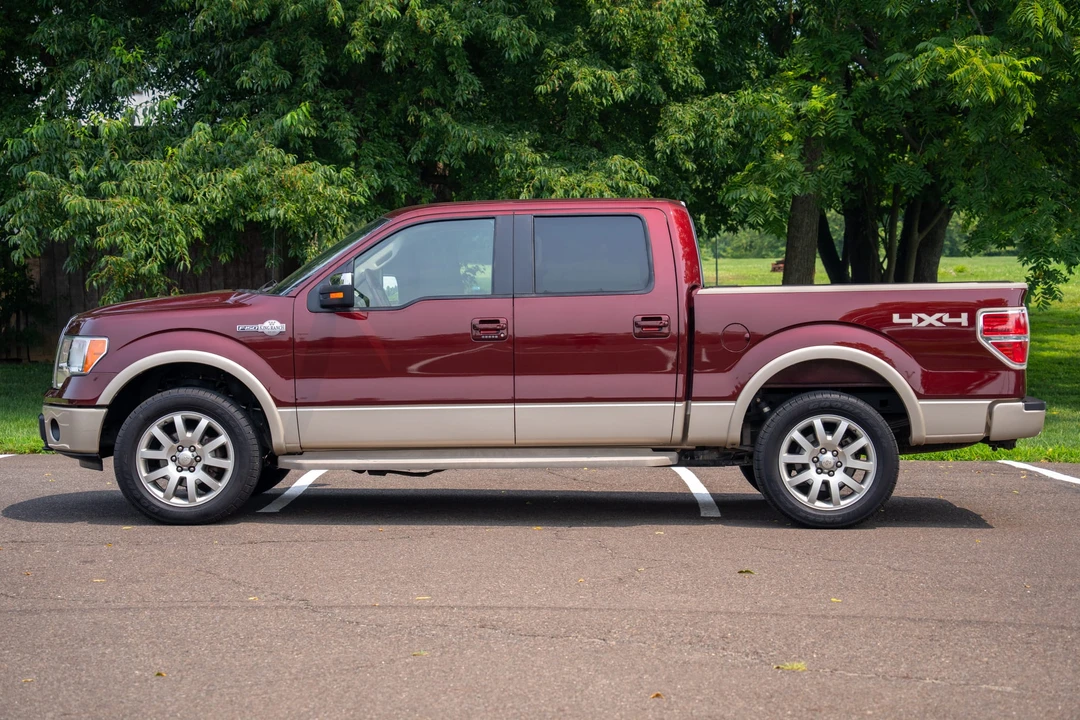 2009 Ford F-150 12th Gen - Image 18 of 31