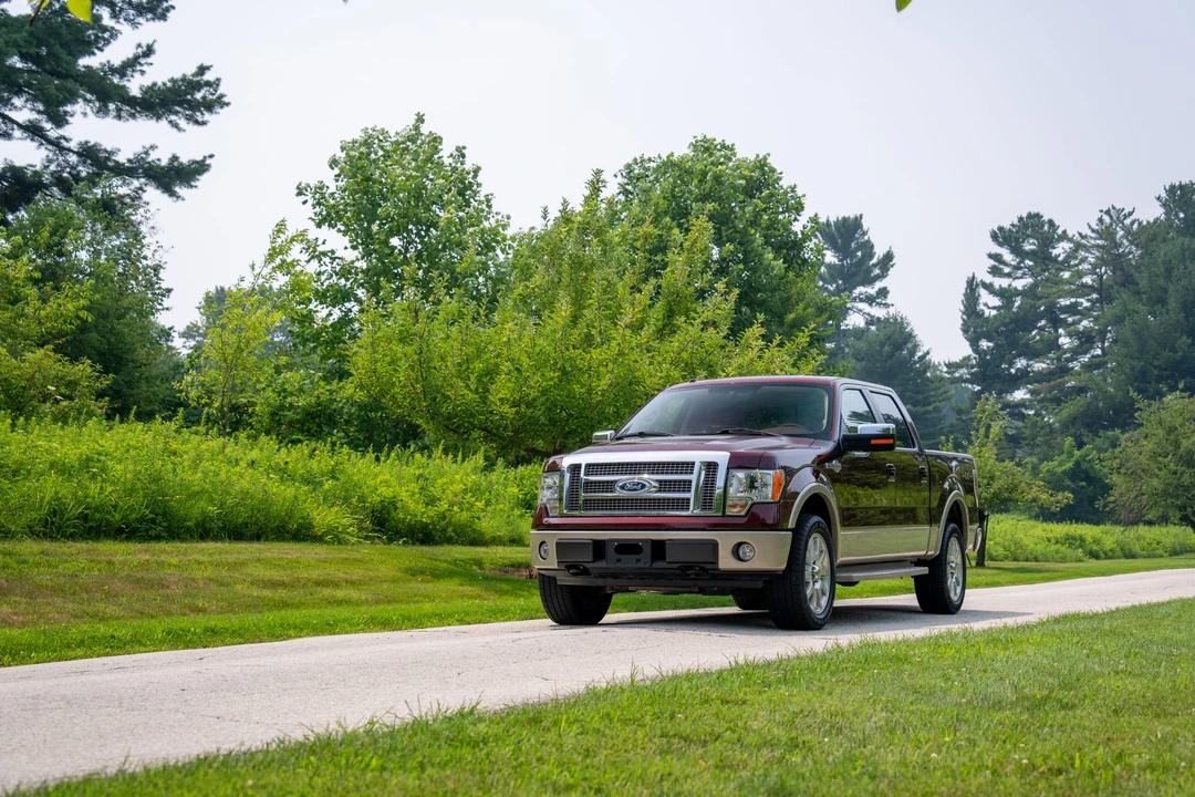 2009 Ford F-150 12th Gen - Image 5 of 31