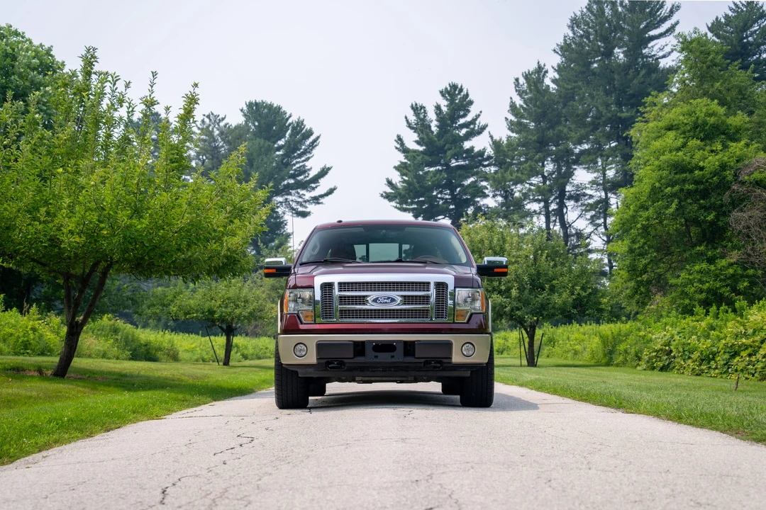 2009 Ford F-150 12th Gen - Image 6 of 31