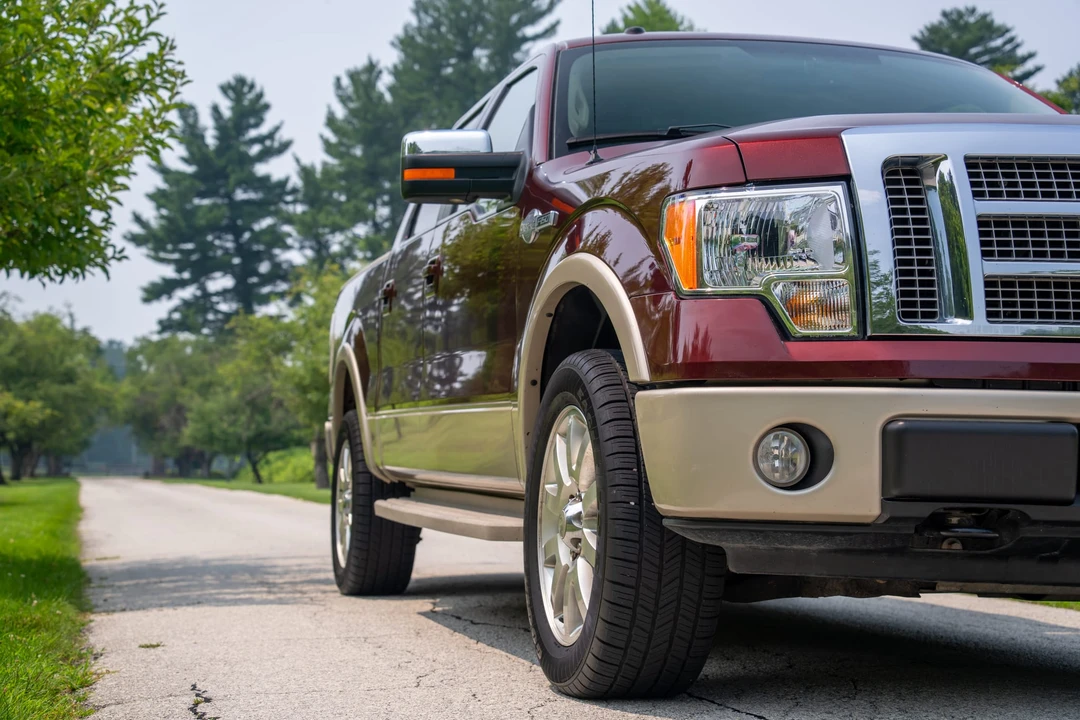 2009 Ford F-150 12th Gen - Image 23 of 31