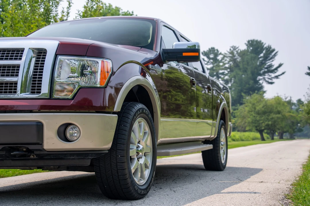 2009 Ford F-150 12th Gen - Image 22 of 31