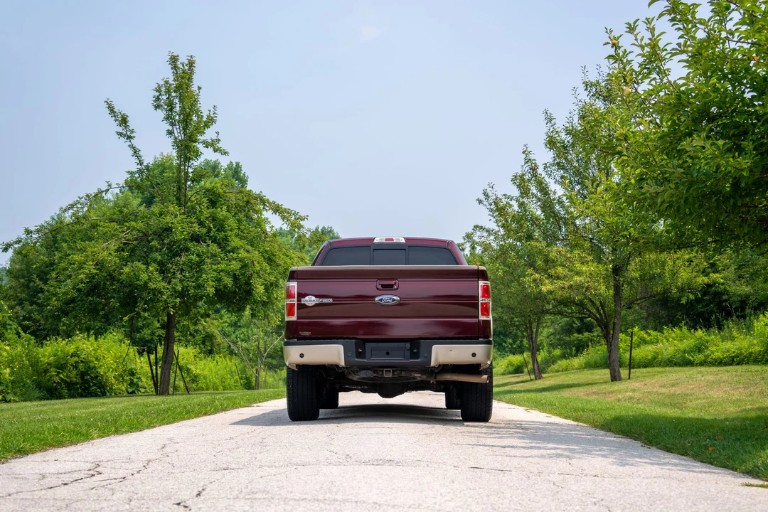 2009 Ford F-150 12th Gen - Image 14 of 31