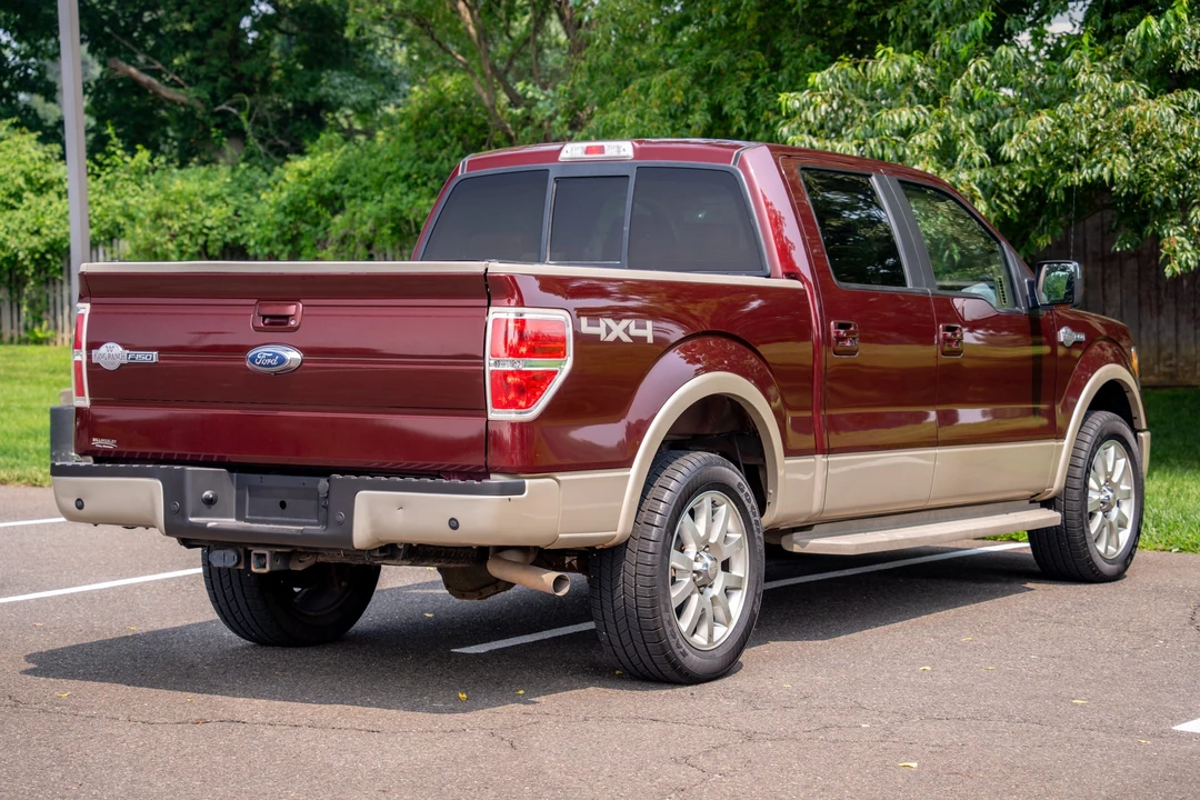 2009 Ford F-150 12th Gen - Image 12 of 31