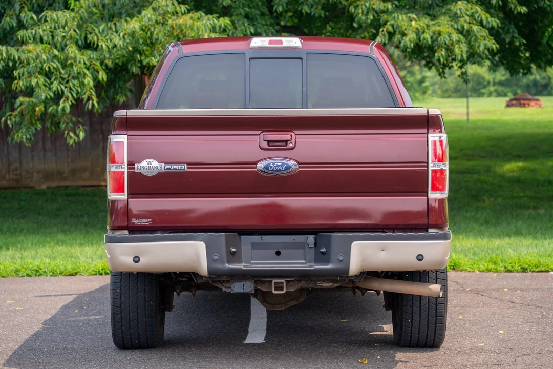 2009 Ford F-150 12th Gen - Image 15 of 31