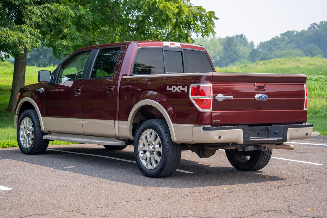 2009 Ford F-150 12th Gen - Image 16 of 31