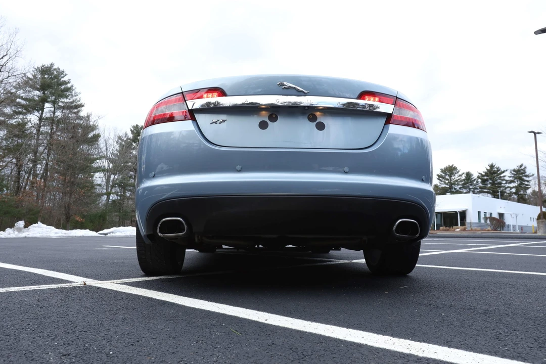 2009 Jaguar X250 XF - Image 10 of 31