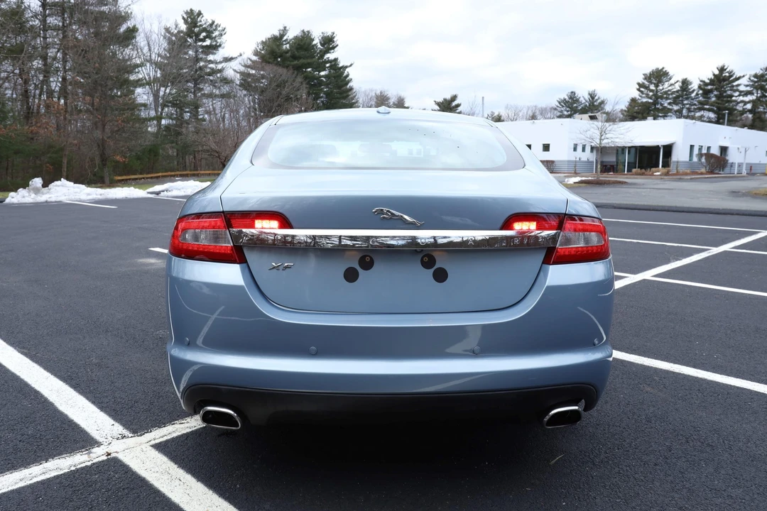 2009 Jaguar X250 XF - Image 9 of 31