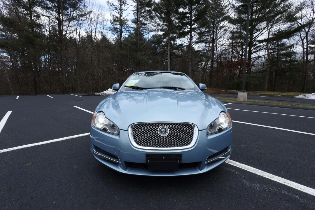 2009 Jaguar X250 XF - Image 3 of 31