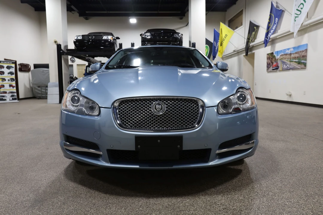 2009 Jaguar X250 XF - Image 29 of 31