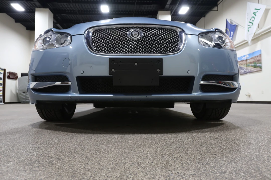 2009 Jaguar X250 XF - Image 31 of 31