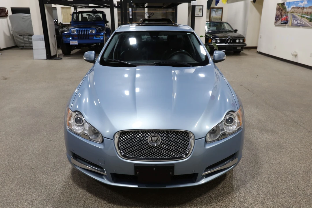 2009 Jaguar X250 XF - Image 15 of 31