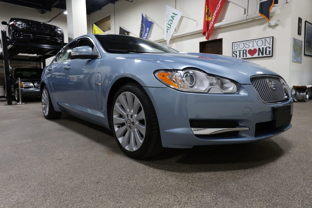 2009 Jaguar X250 XF - Image 28 of 31