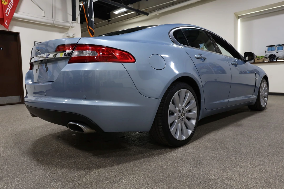 2009 Jaguar X250 XF - Image 26 of 31
