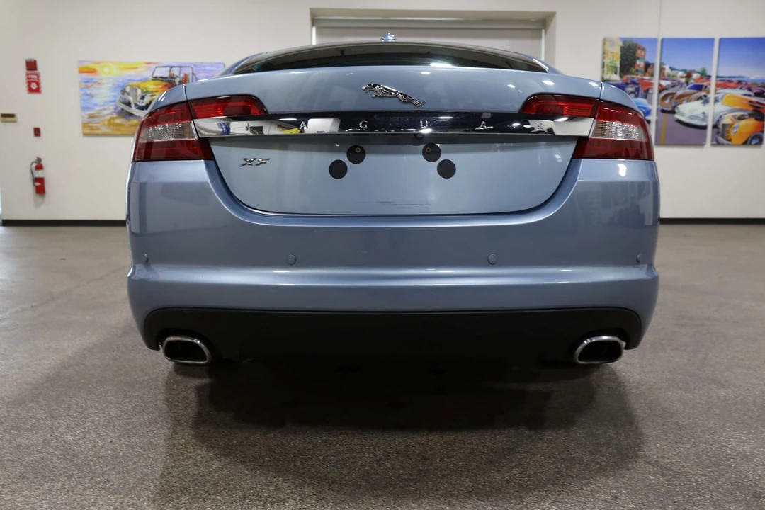 2009 Jaguar X250 XF - Image 23 of 31