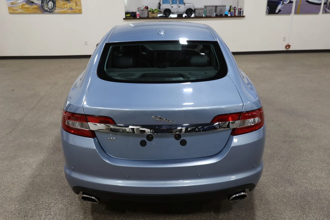 2009 Jaguar X250 XF - Image 22 of 31