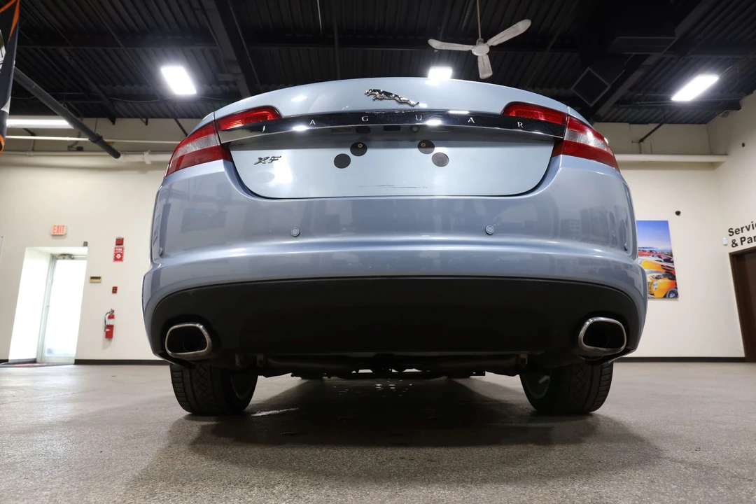 2009 Jaguar X250 XF - Image 24 of 31