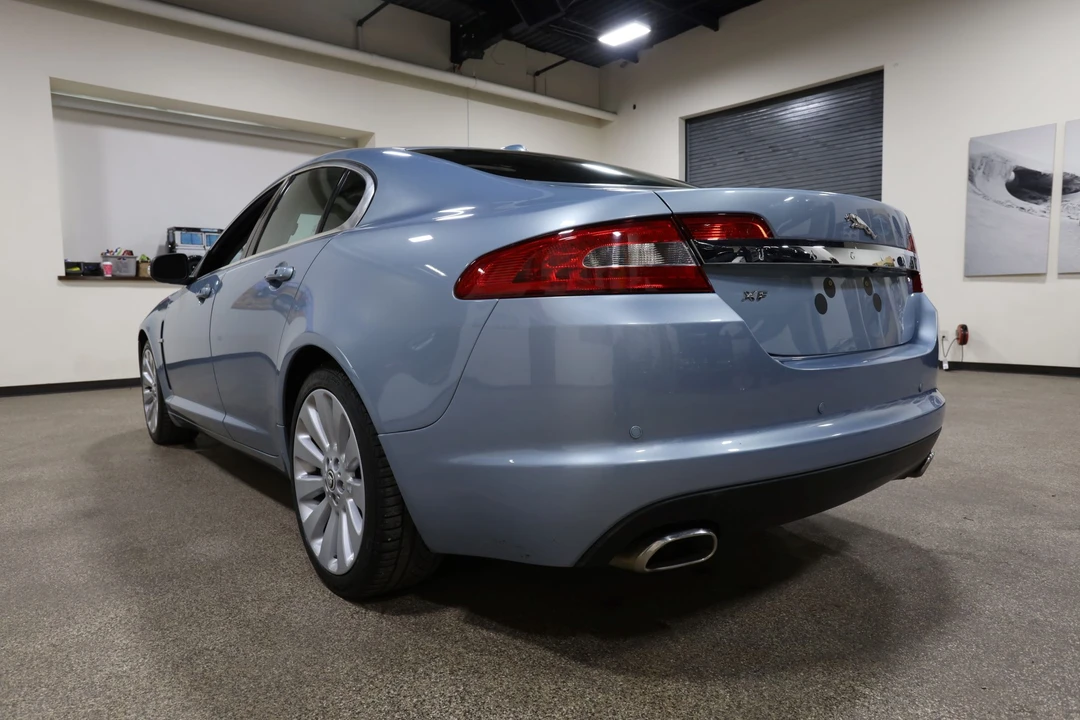 2009 Jaguar X250 XF - Image 21 of 31