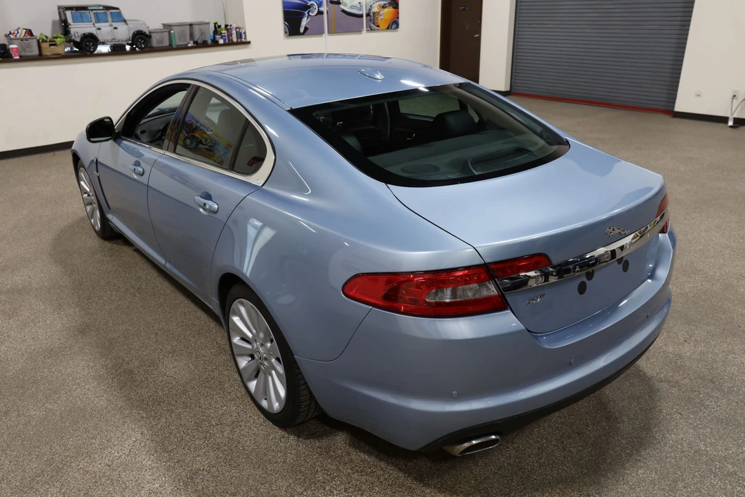 2009 Jaguar X250 XF - Image 20 of 31