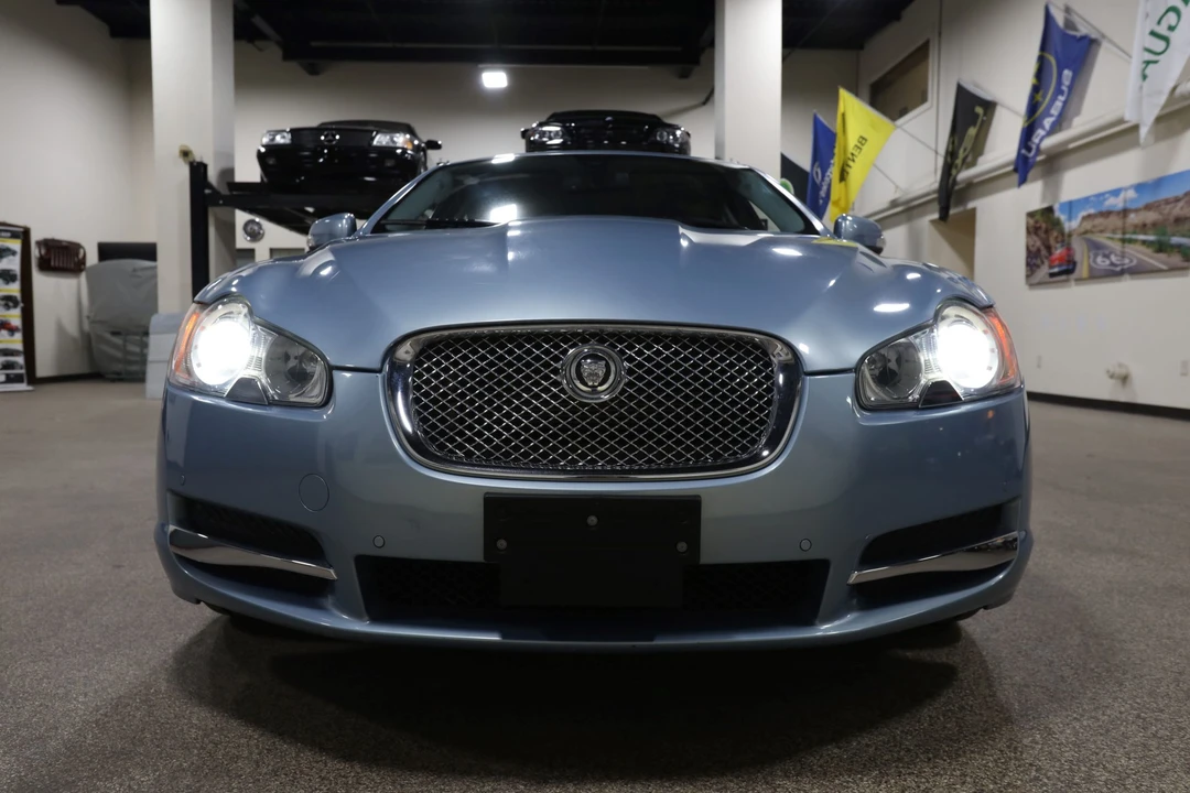 2009 Jaguar X250 XF - Image 30 of 31
