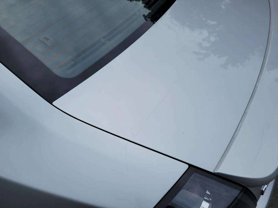2009 Pontiac G8 - Image 22 of 31