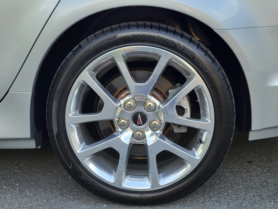 2009 Pontiac G8 - Image 24 of 31