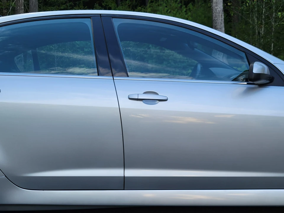 2009 Pontiac G8 - Image 19 of 31