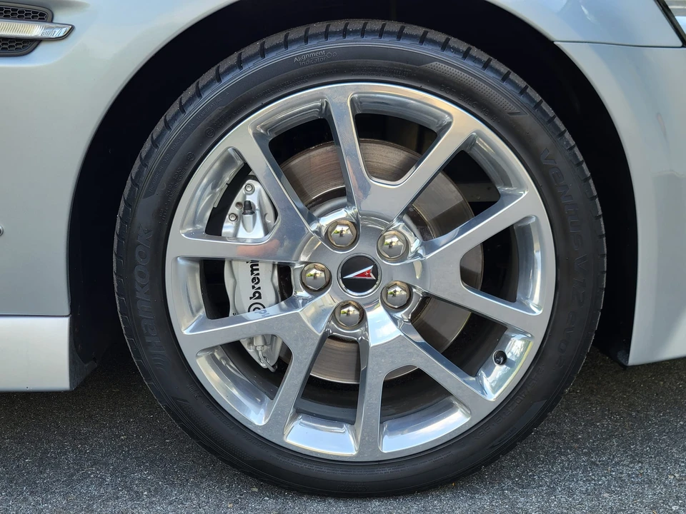 2009 Pontiac G8 - Image 26 of 31