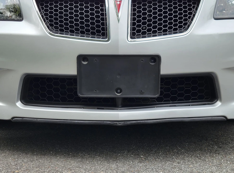 2009 Pontiac G8 - Image 21 of 31