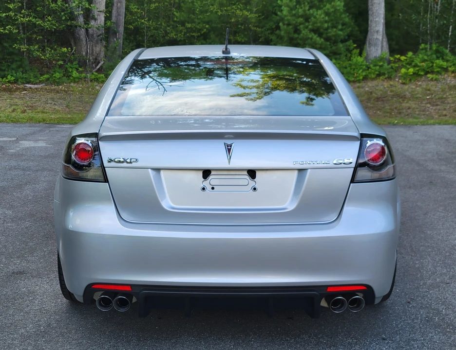 2009 Pontiac G8 - Image 11 of 31