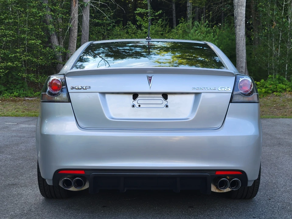 2009 Pontiac G8 - Image 12 of 31