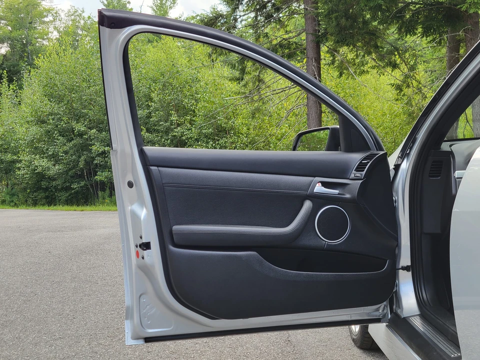 2009 Pontiac G8 - Image 30 of 31