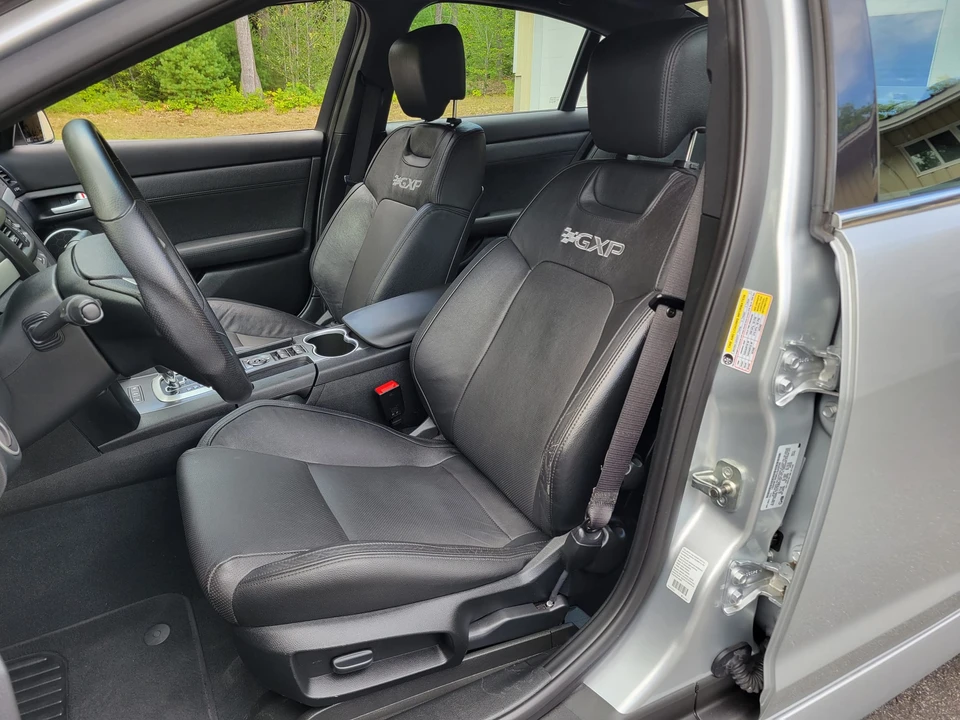 2009 Pontiac G8 - Image 29 of 31