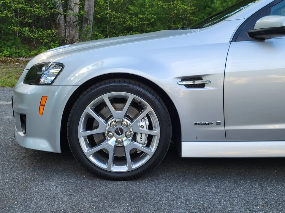 2009 Pontiac G8 - Image 15 of 31