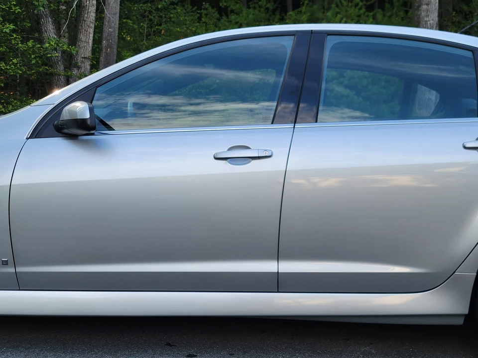 2009 Pontiac G8 - Image 16 of 31