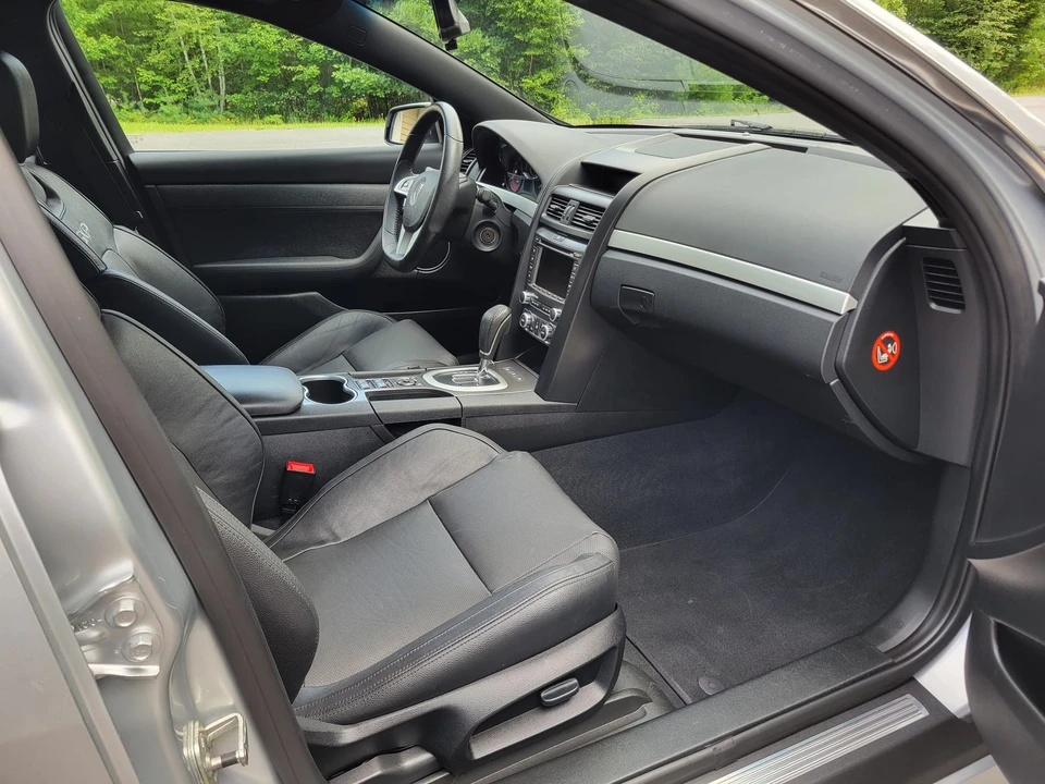 2009 Pontiac G8 - Image 31 of 31