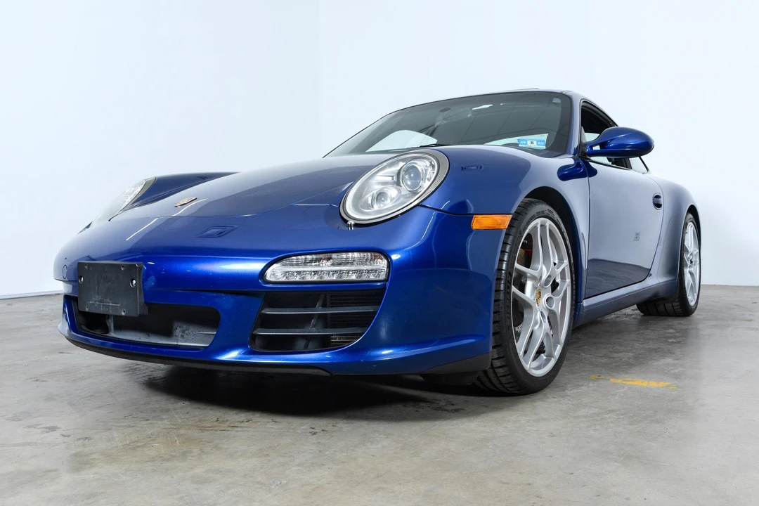 2009 Porsche 997 Carrera S - Image 2 of 31