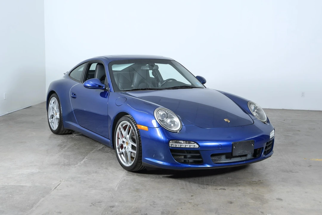 2009 Porsche 997 Carrera S - Image 11 of 31