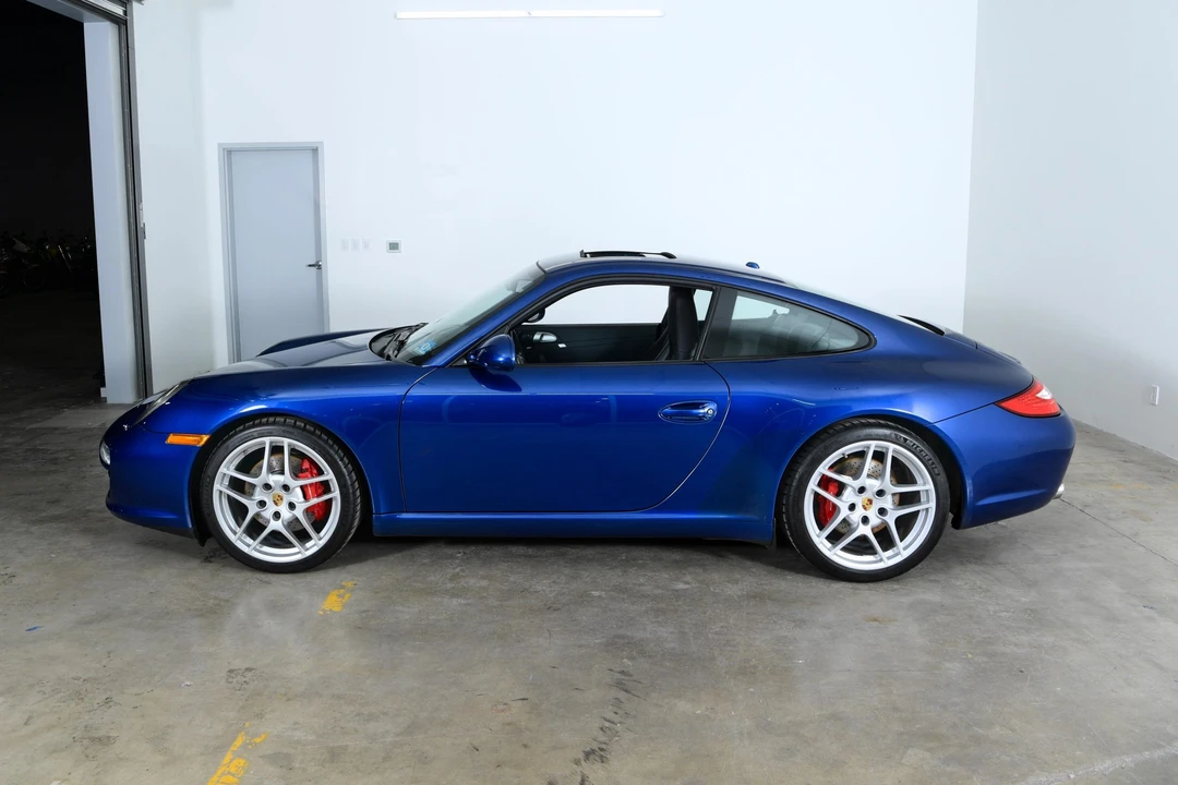 2009 Porsche 997 Carrera S - Image 4 of 31