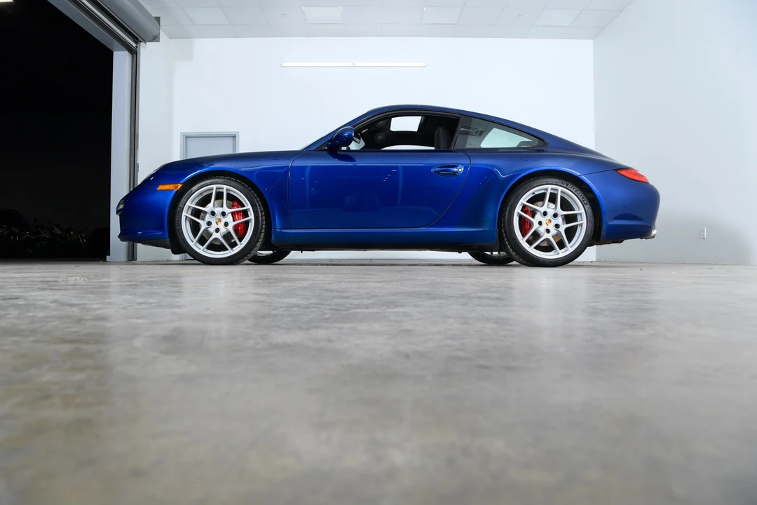 2009 Porsche 997 Carrera S - Image 3 of 31