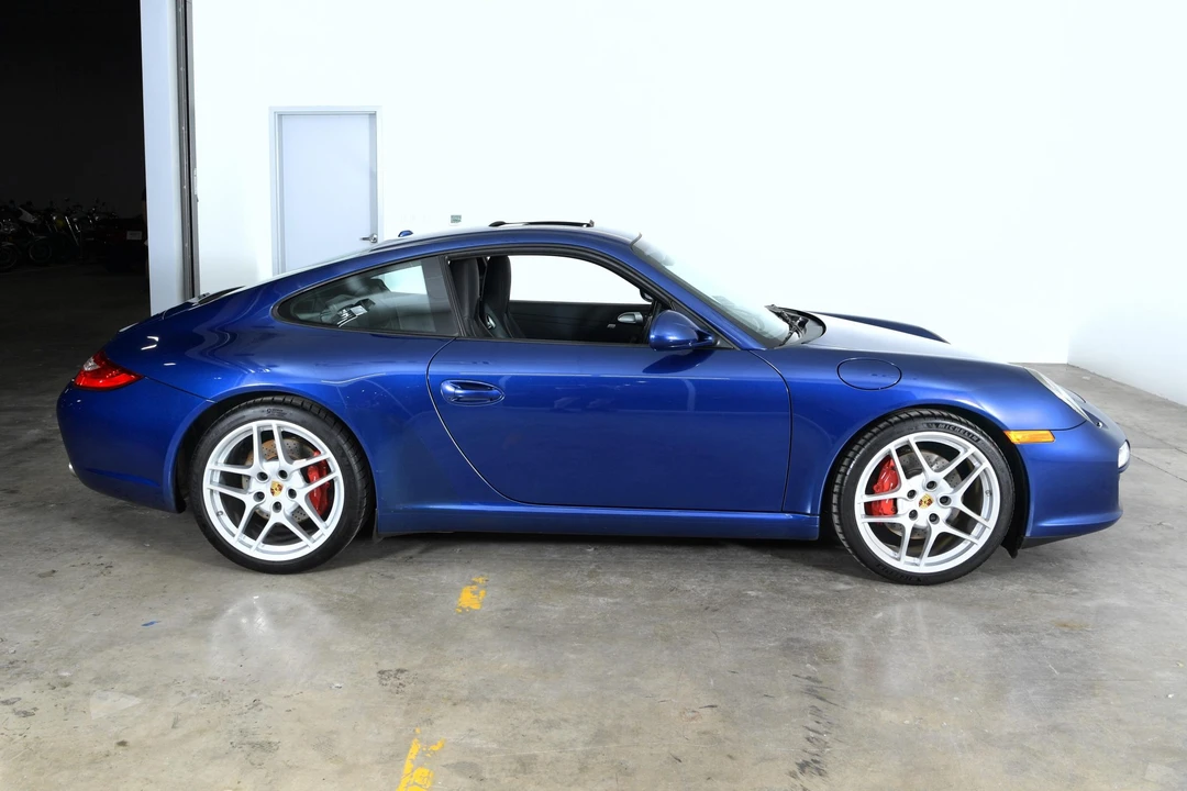 2009 Porsche 997 Carrera S - Image 9 of 31