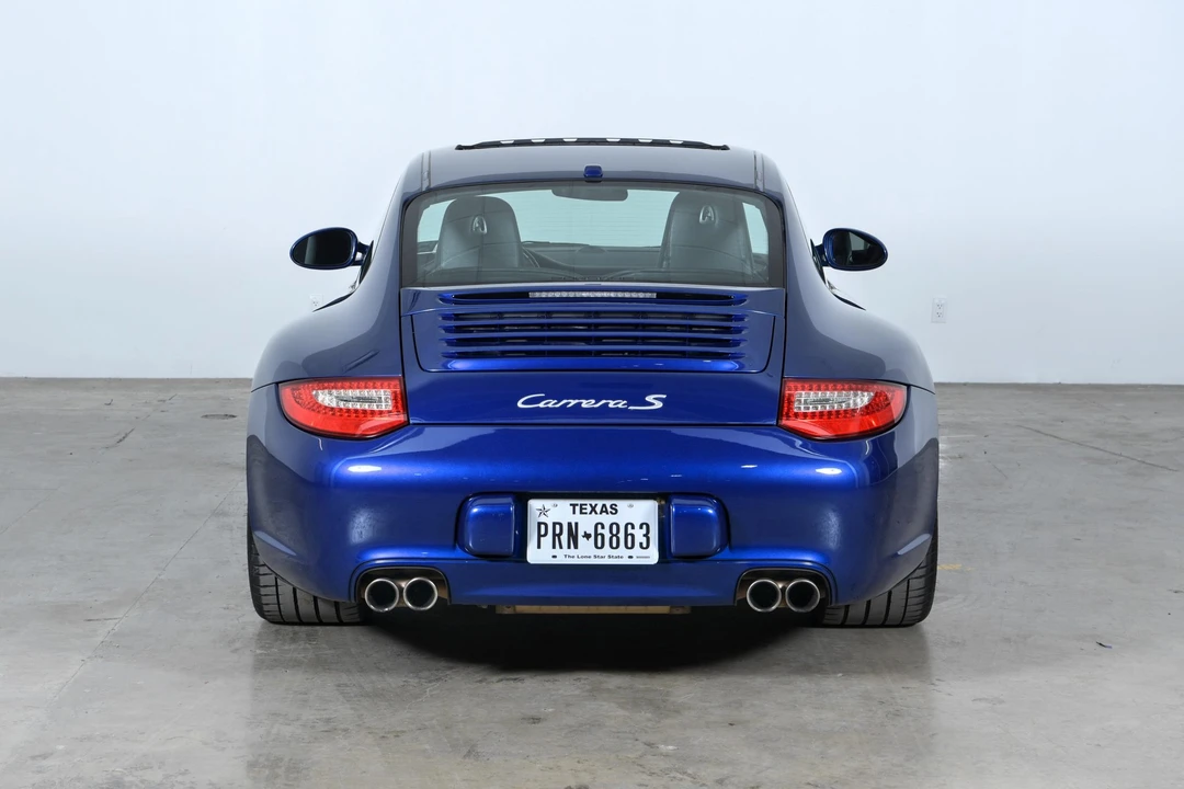 2009 Porsche 997 Carrera S - Image 6 of 31