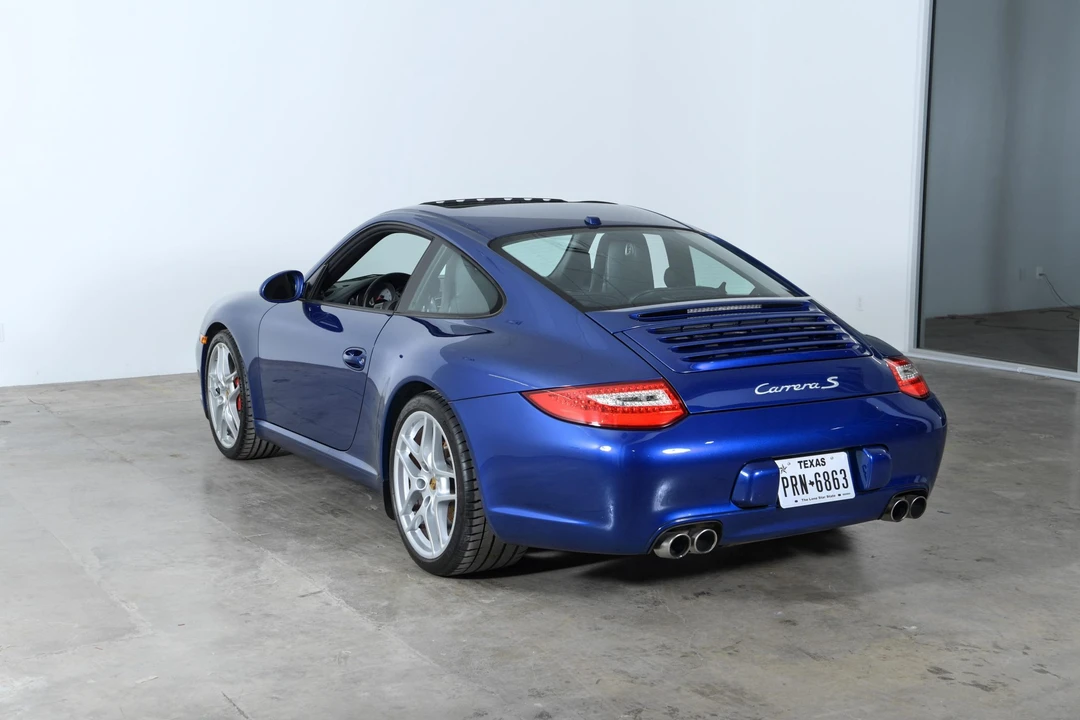 2009 Porsche 997 Carrera S - Image 5 of 31